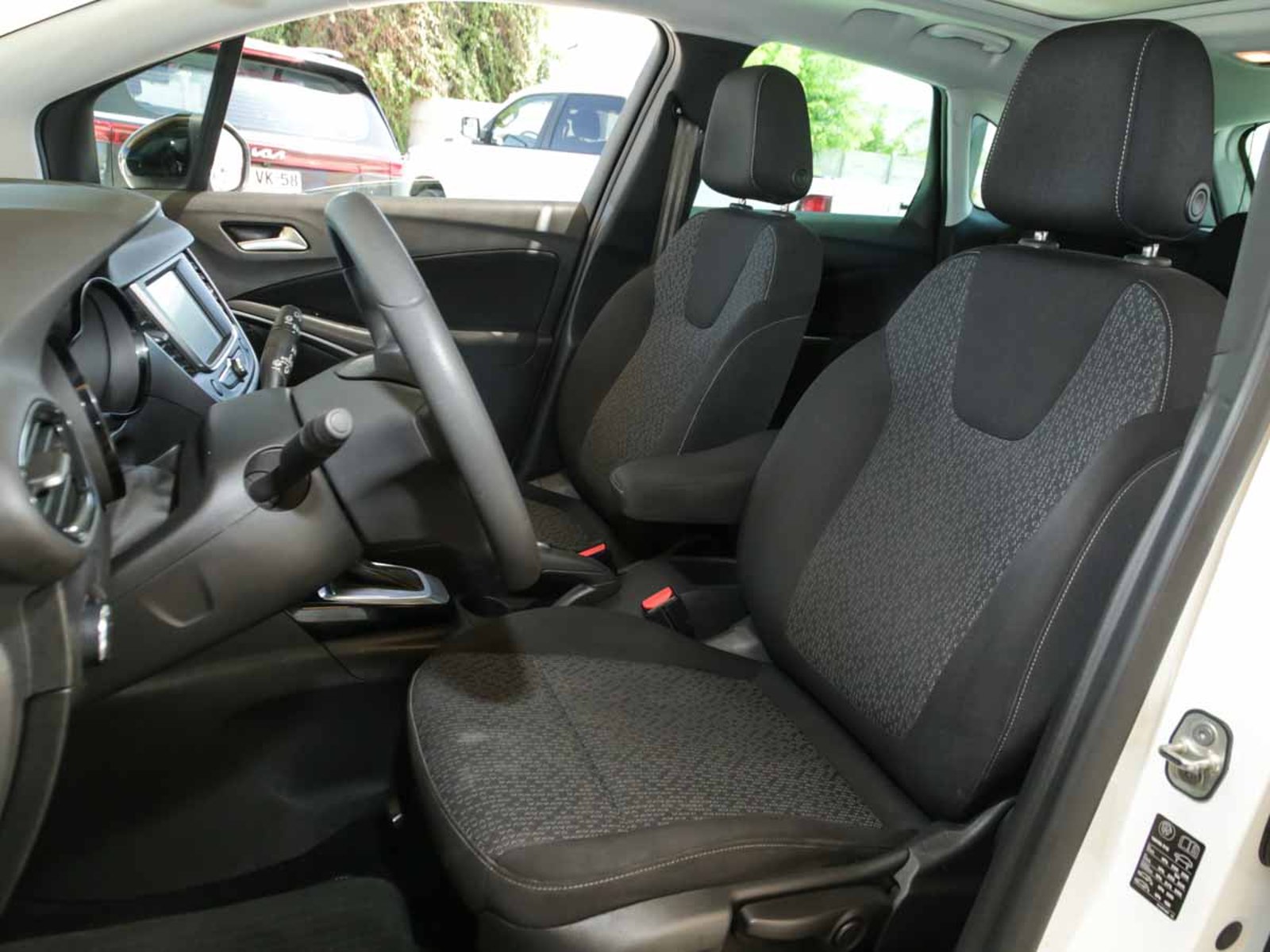 Opel CROSSLAND 1.2 AUT 2021 - Imagen 10 de 20