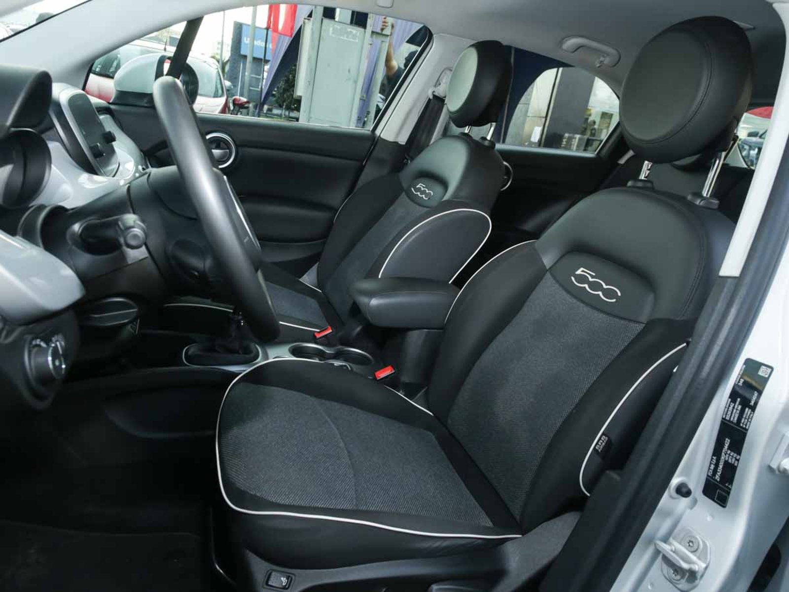 Fiat 500X 1.6 MT 110CV 2019 - Imagen 7 de 8