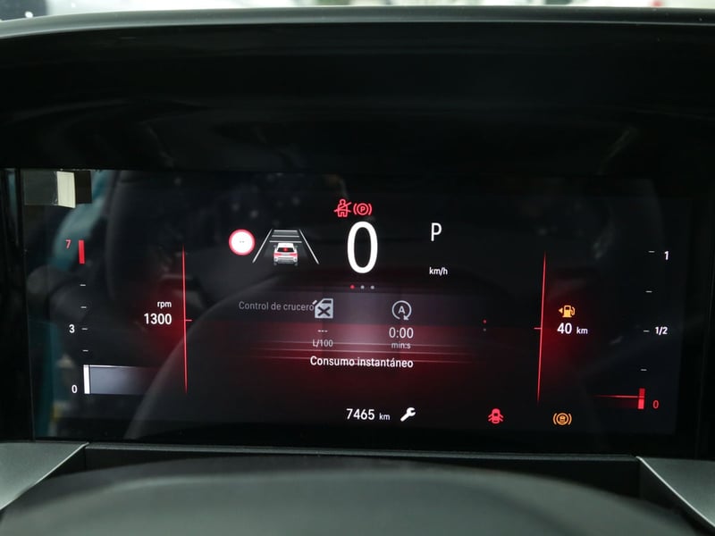 Opel MOKKA MCA GS PLUS GASOLINA 130HP AT 2026 - Imagen 5 de 8