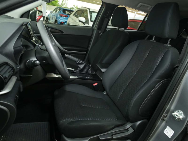 Mitsubishi ECLIPSE CROSS RX 1.5 4X2 AT 2022 - Imagen 7 de 8