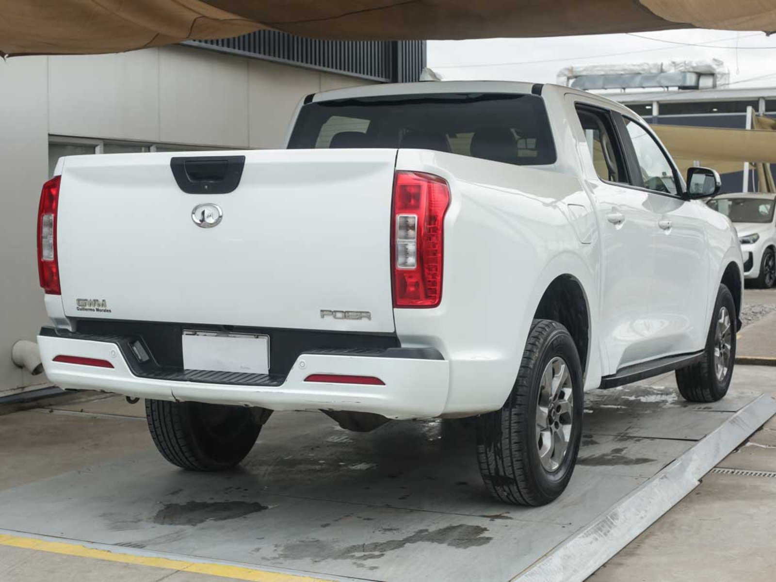 Great Wall POER DELUXE 4X4 2.0 2024 - Imagen 4 de 8