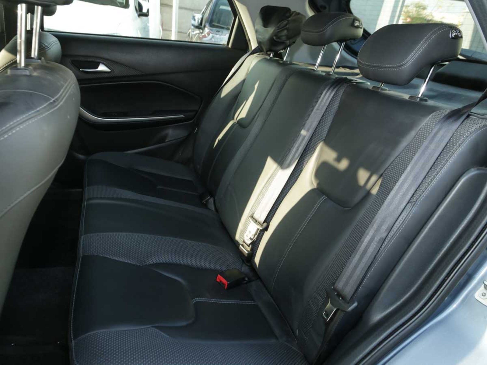 CHERY TIGGO 2  PRO  1.5  GLS  MT 2025 - Imagen 11 de 13