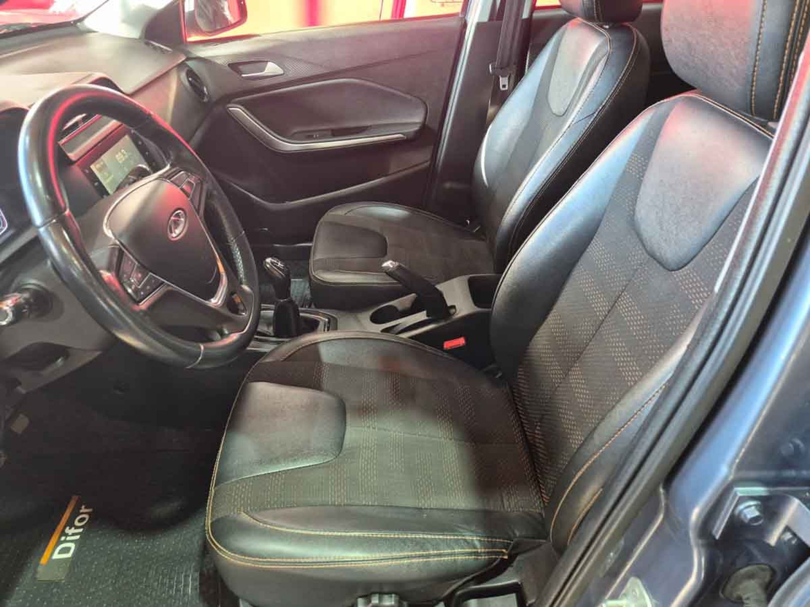 CHERY TIGGO 2 1.5  GLS MT 2022 - Imagen 6 de 8