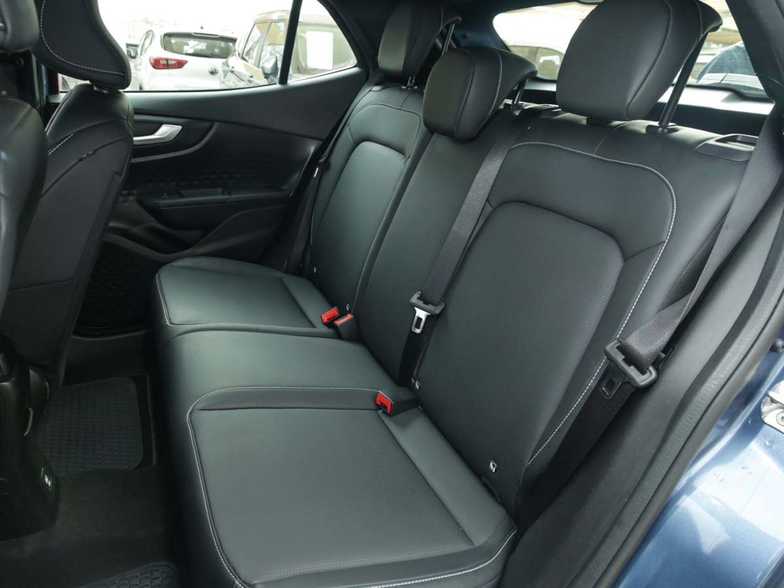 Fiat PULSE IMPETUS TF200 1.0 AUT 2022 - Imagen 8 de 8