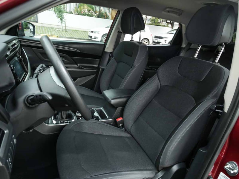 SsangYong NEW KORANDO LX 1.5T 6MT 2WD 2023 - Imagen 7 de 8