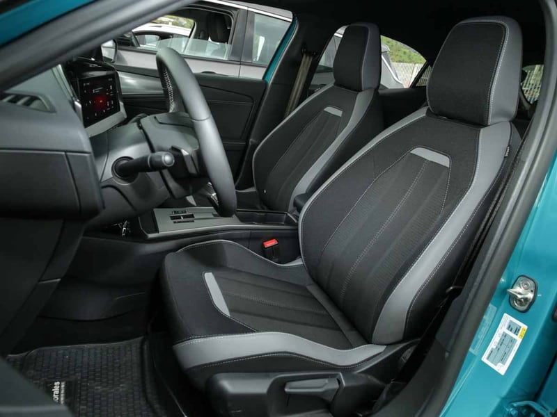 Opel MOKKA MCA GS PLUS GASOLINA 130HP AT 2026 - Imagen 7 de 8