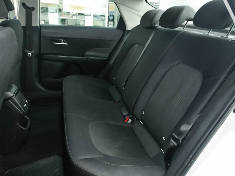 Hyundai ACCENT BN7I MPI 1.5 MT 2024 - Imagen 8 de 8
