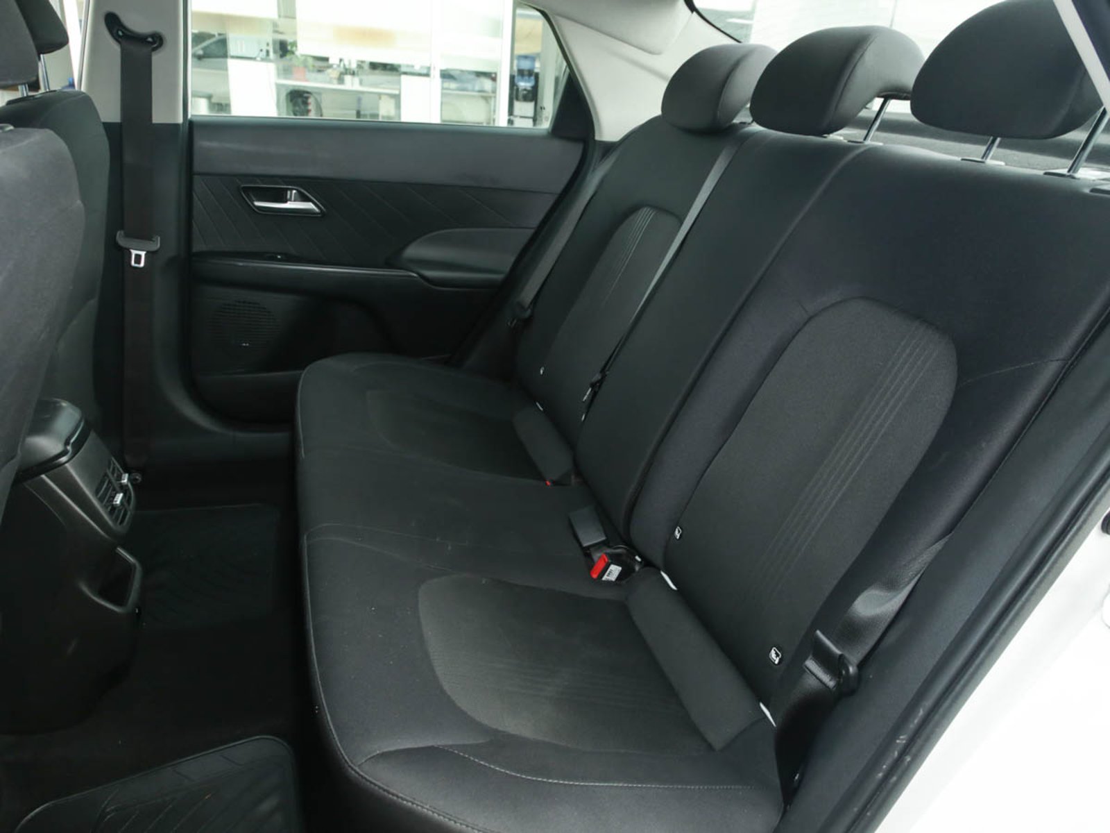Hyundai ACCENT BN7I MPI 1.5 MT 2024 - Imagen 8 de 8
