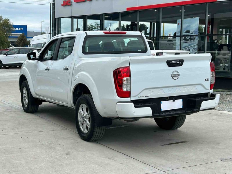 Nissan NAVARA  SE  4x2  DL210 2024 - Imagen 6 de 20