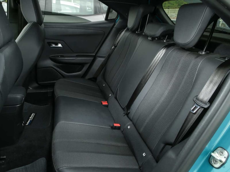 Opel MOKKA MCA GS PLUS GASOLINA 130HP AT 2026 - Imagen 8 de 8