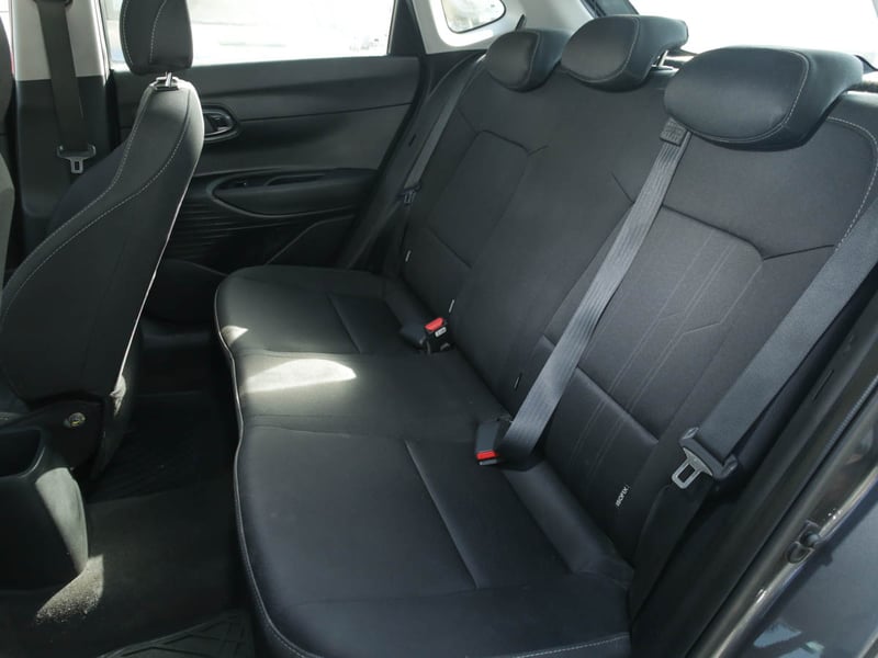 Hyundai I20 BI3 1.4 2023 - Imagen 8 de 8