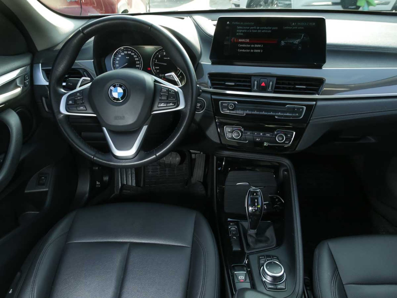 BMW X1 SDRIVE 20I 2.0 AUT 2022 - Imagen 12 de 14