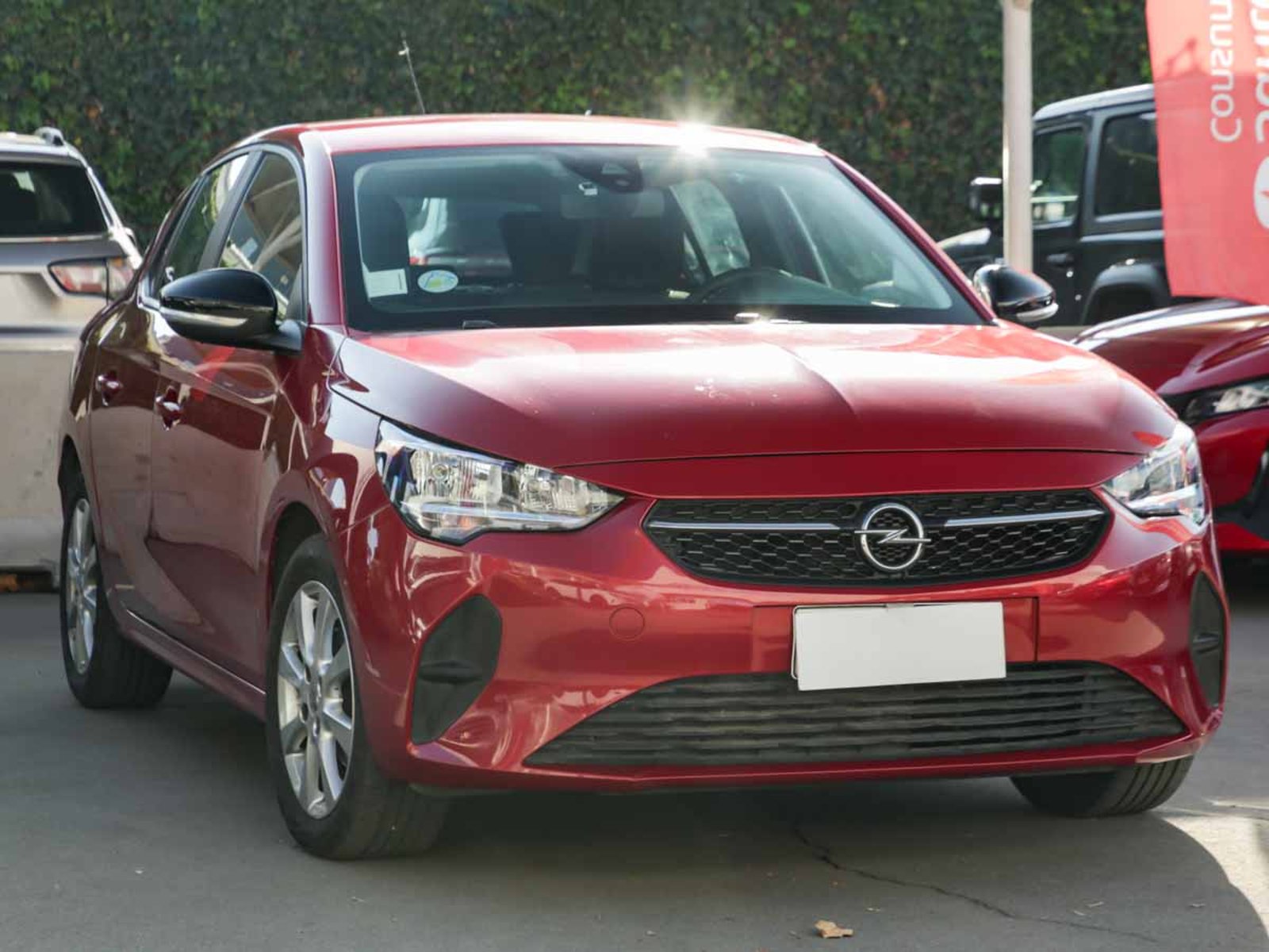 Opel CORSA EDITION 1.2 MT5 2024 - Foto 3 de 6