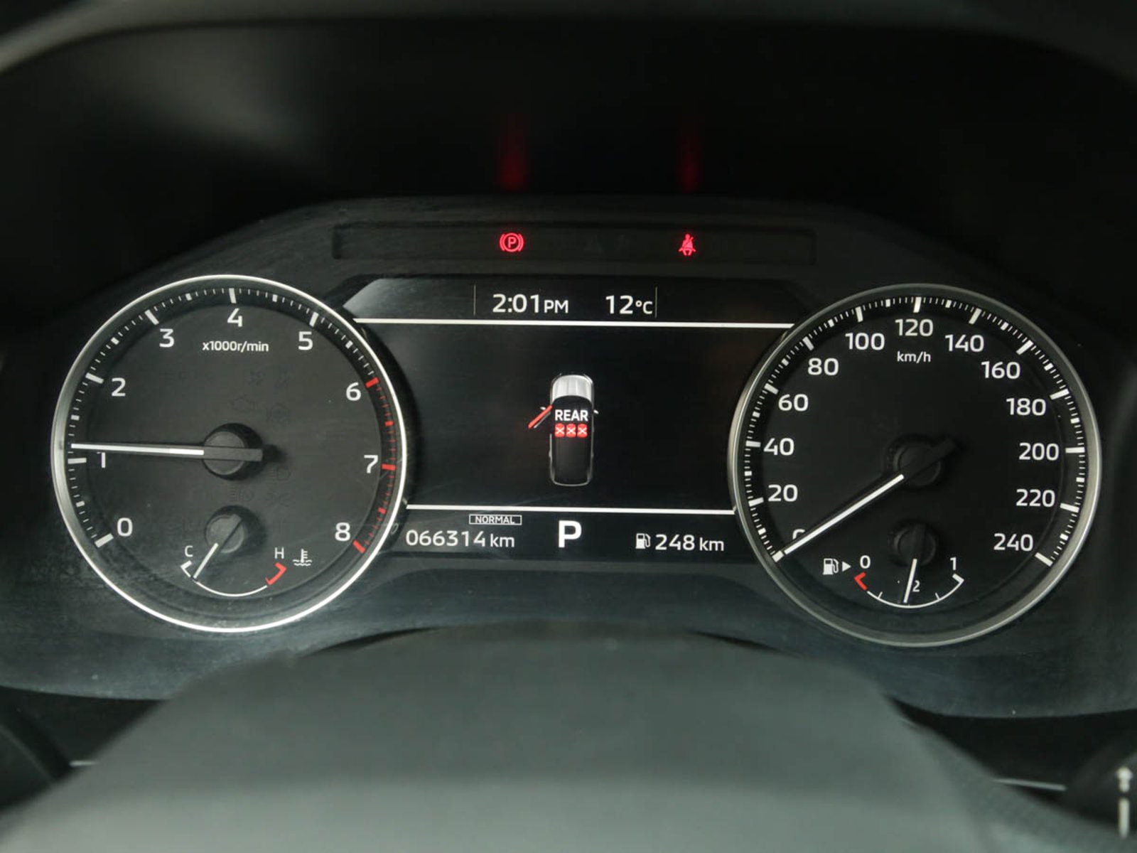 Mitsubishi NEW OUTLANDER 4X2 AT GL 2023 - Foto 5 de 8