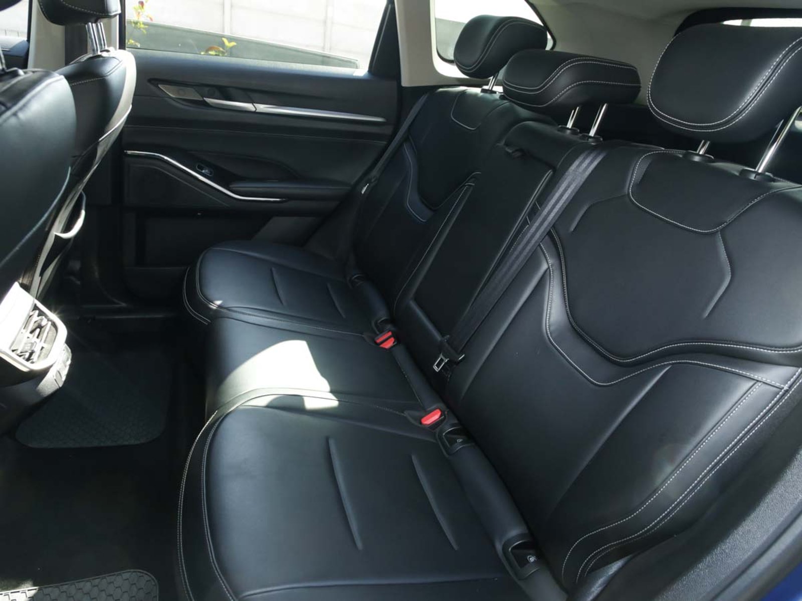 Haval HAVAL H6 AT 2.0 T 4X2 ELITE 2022 - Imagen 8 de 8