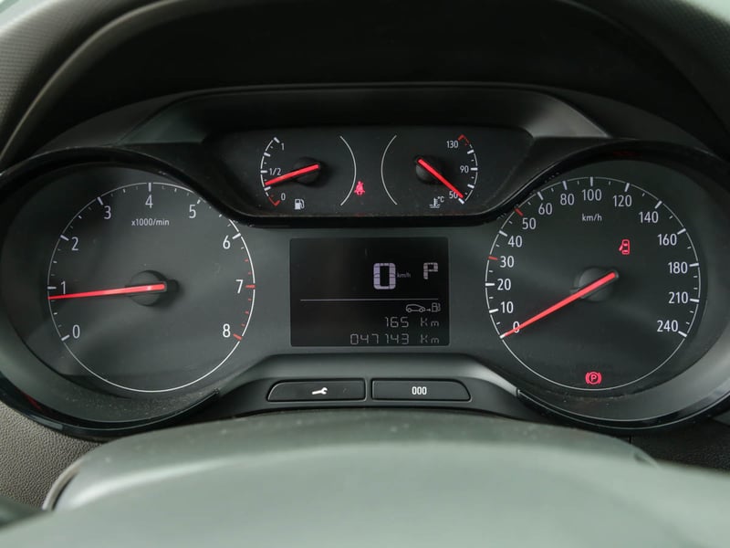 Opel CROSSLAND 1.2 AT 2023 - Imagen 5 de 8