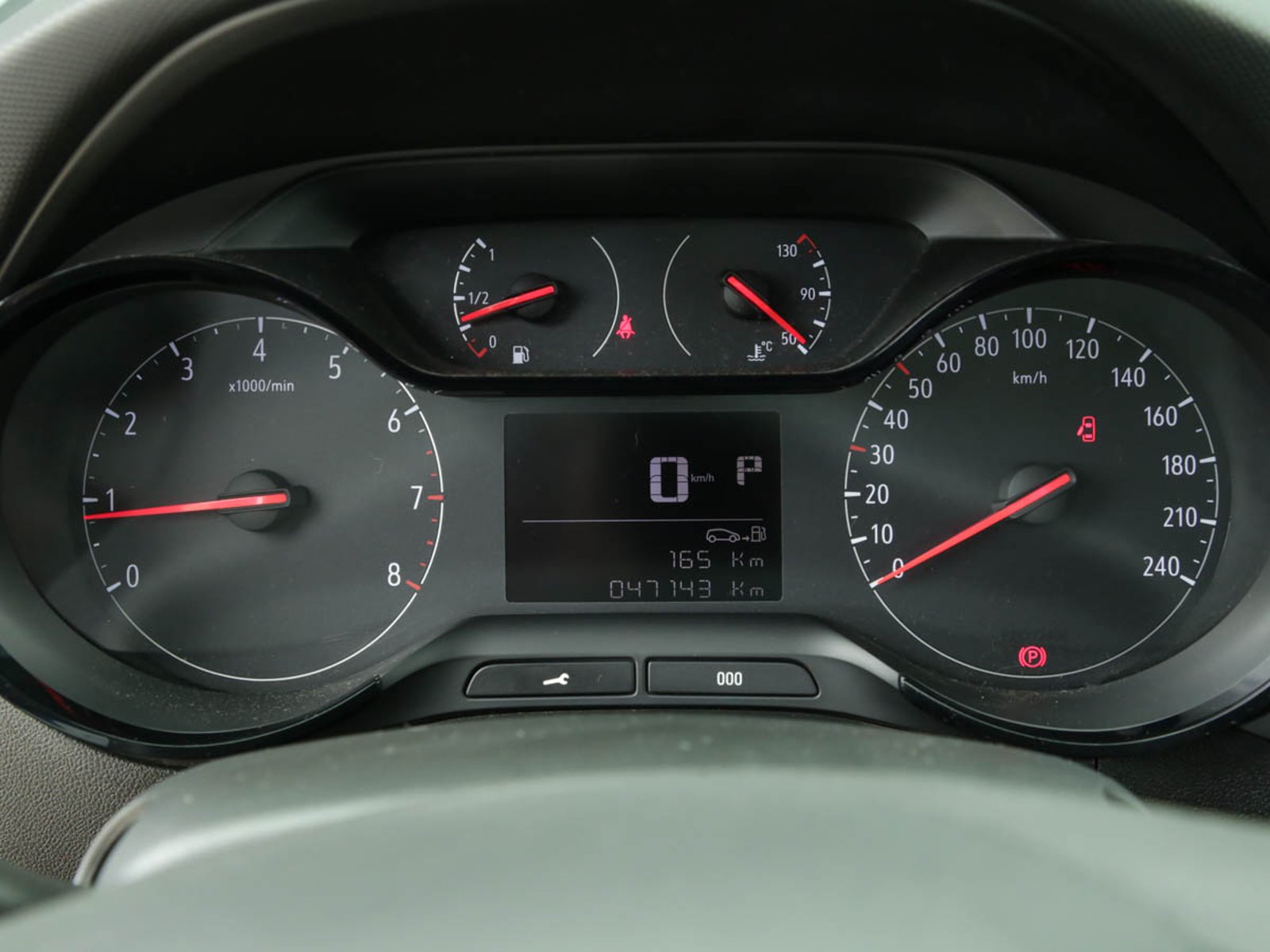 Opel CROSSLAND 1.2 AT 2023 - Foto 5 de 8