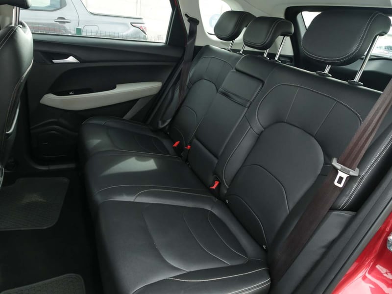 Chevrolet CAPTIVA 1.5 AT 2022 - Imagen 8 de 8