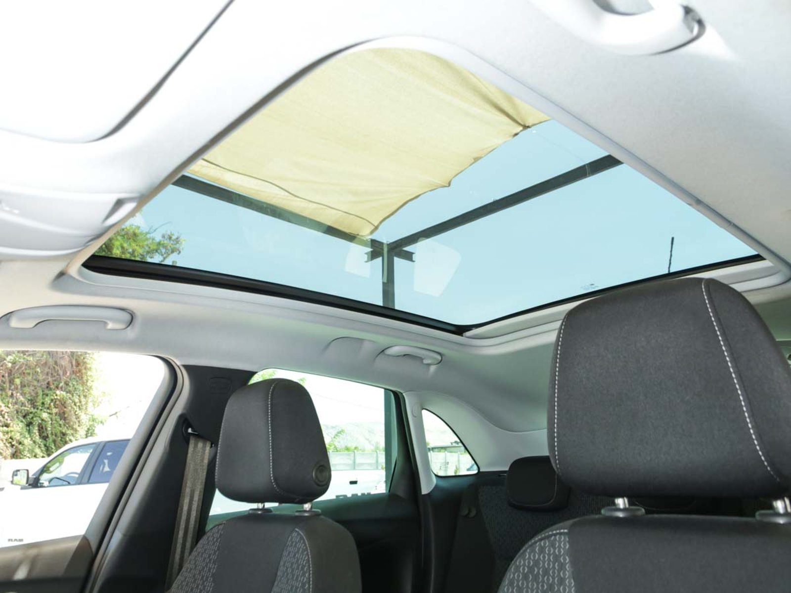 Opel CROSSLAND 1.2 AUT 2021 - Imagen 14 de 20