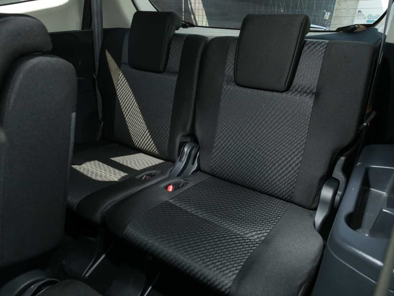 Toyota RUSH XLI 1.5 2023 - Imagen 8 de 8