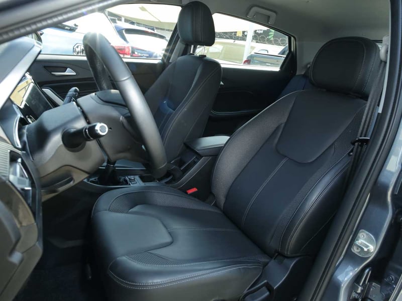 Chery TIGGO 2 PRO MAX GL MT 6C 2026 - Imagen 7 de 8