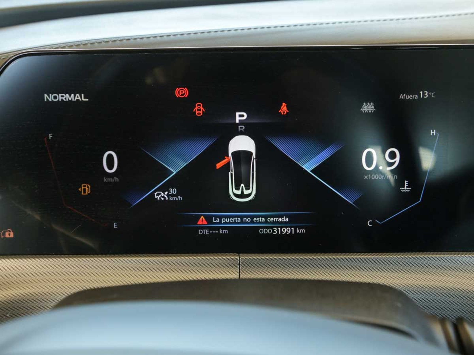CHANGAN UNI T TURBO 1.5 AUT 2024 - Foto 5 de 8
