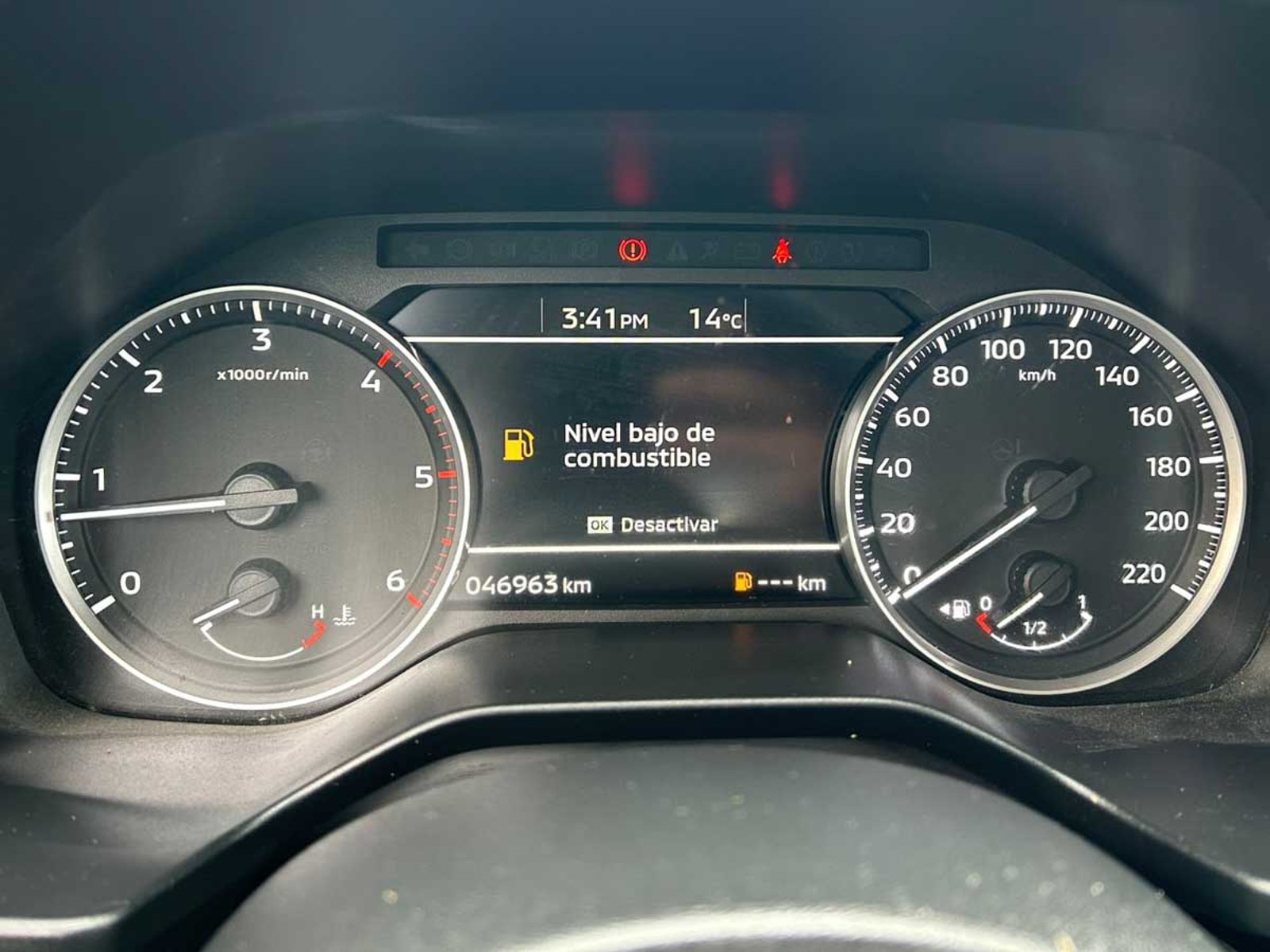 MITSUBISHI NEW L200 KATANA XR E6 (ADAS) 2025 - Imagen 7 de 16
