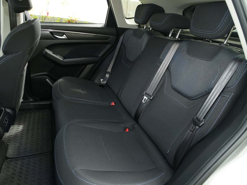Haval JOLION 1.5 2025 - Imagen 8 de 8