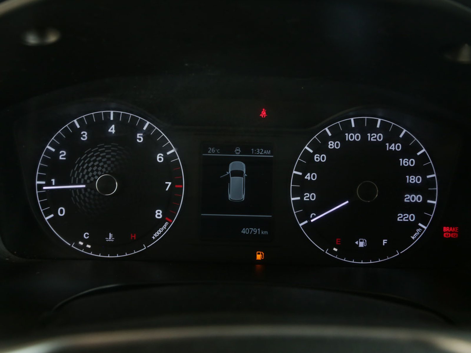 SsangYong NEW REXTON LX 2.0 T 6MT 2WD 6AB 2023 - Foto 5 de 16