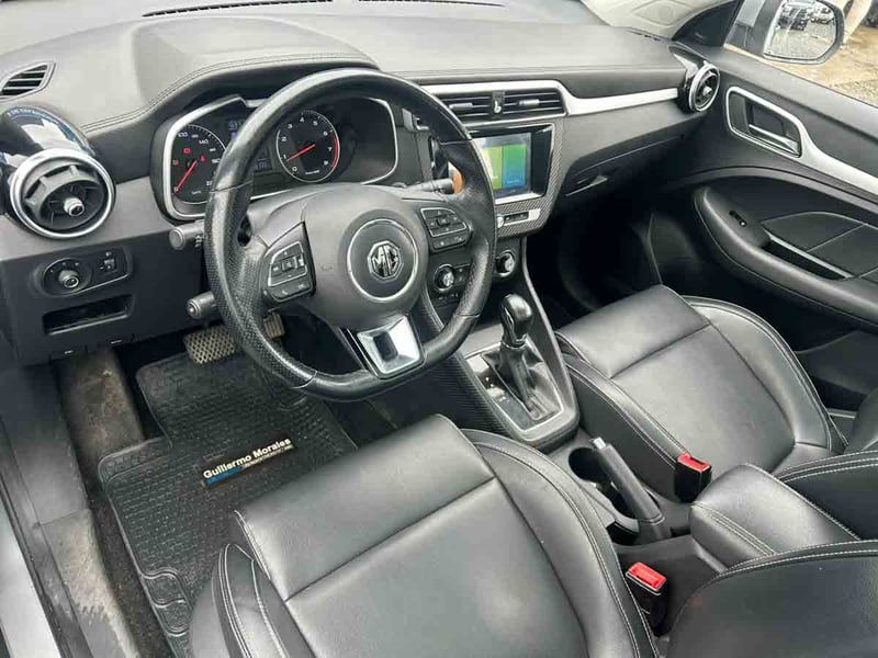 MG ZS 1.5 AT 2022 - Imagen 6 de 8