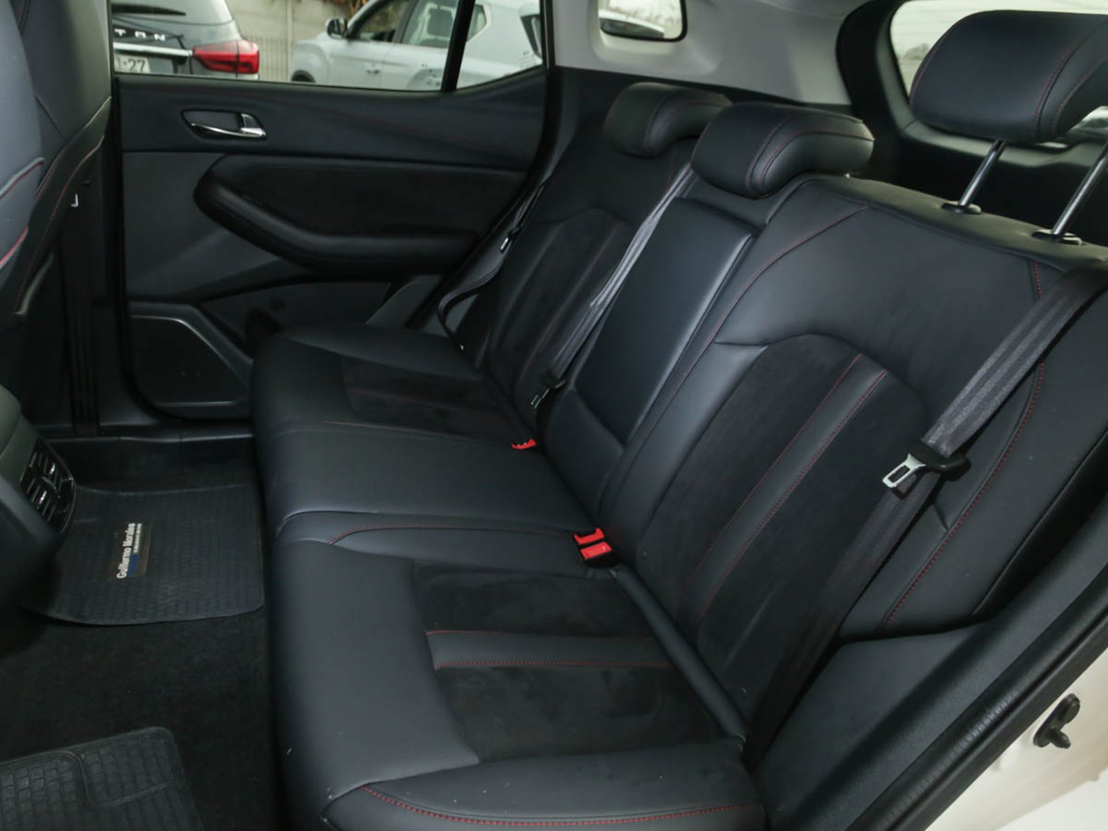 GAC Motor GS4 POWER 1.5T AT GL 2025 - Imagen 8 de 8