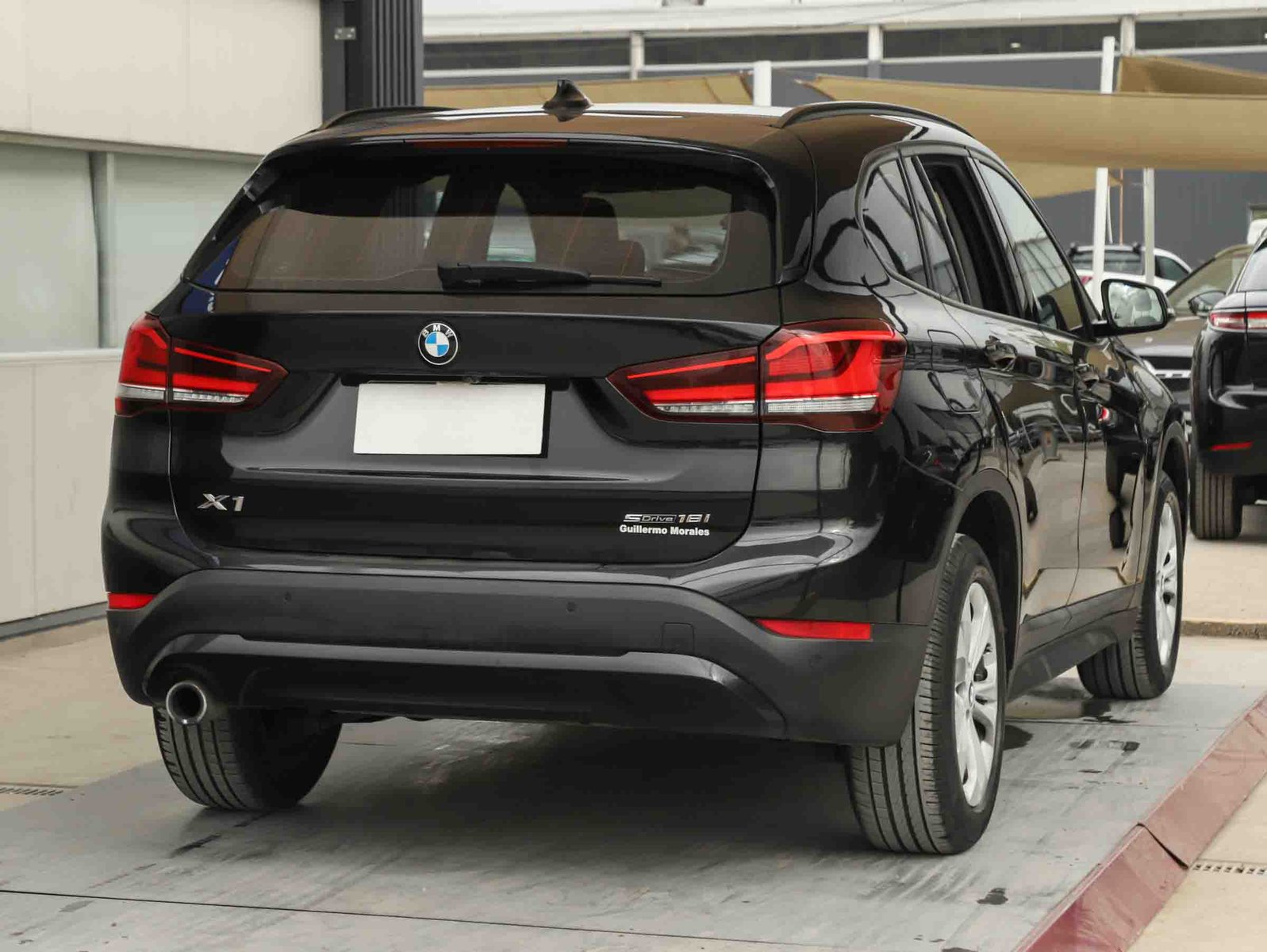 BMW X1 SDRIVE LCI 1.5 2021 - Imagen 6 de 13