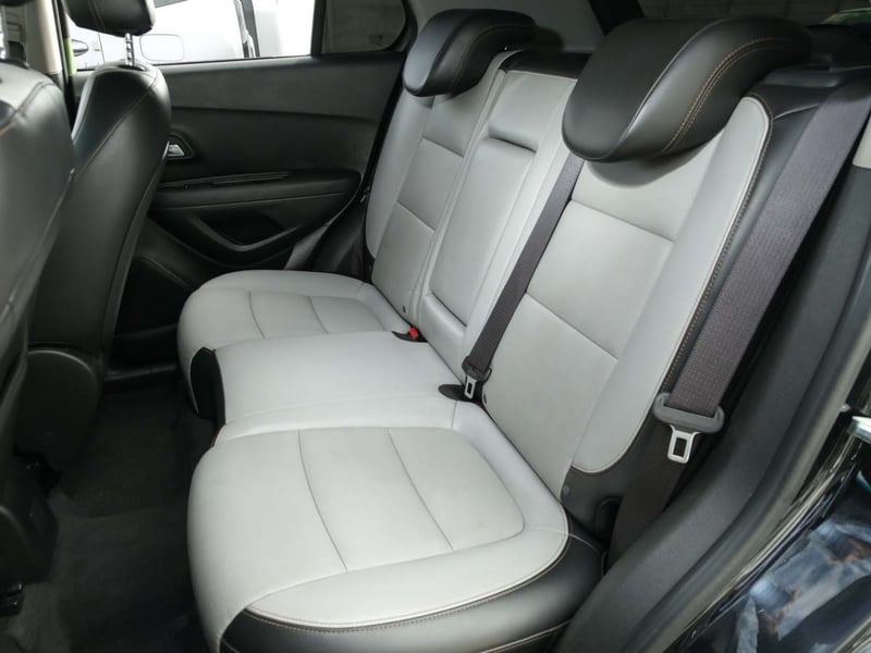 Chevrolet TRACKER 1.8 2017 - Imagen 16 de 16