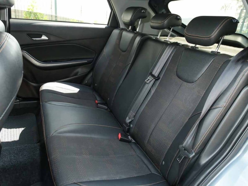 Chery TIGGO 2 1.5  GLS MT 2024 - Imagen 8 de 8