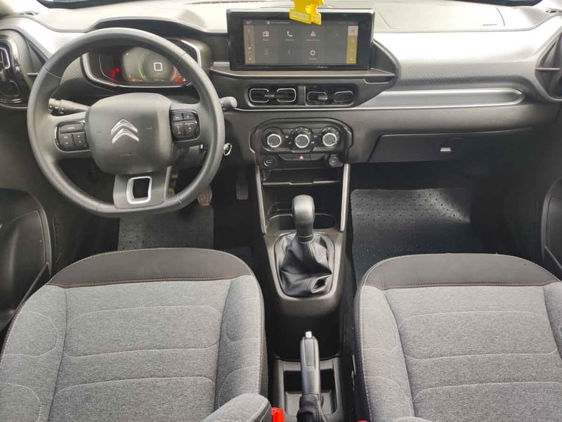 Citroën C3 AIRCROSS VTI 1.6 2025 - Imagen 6 de 8