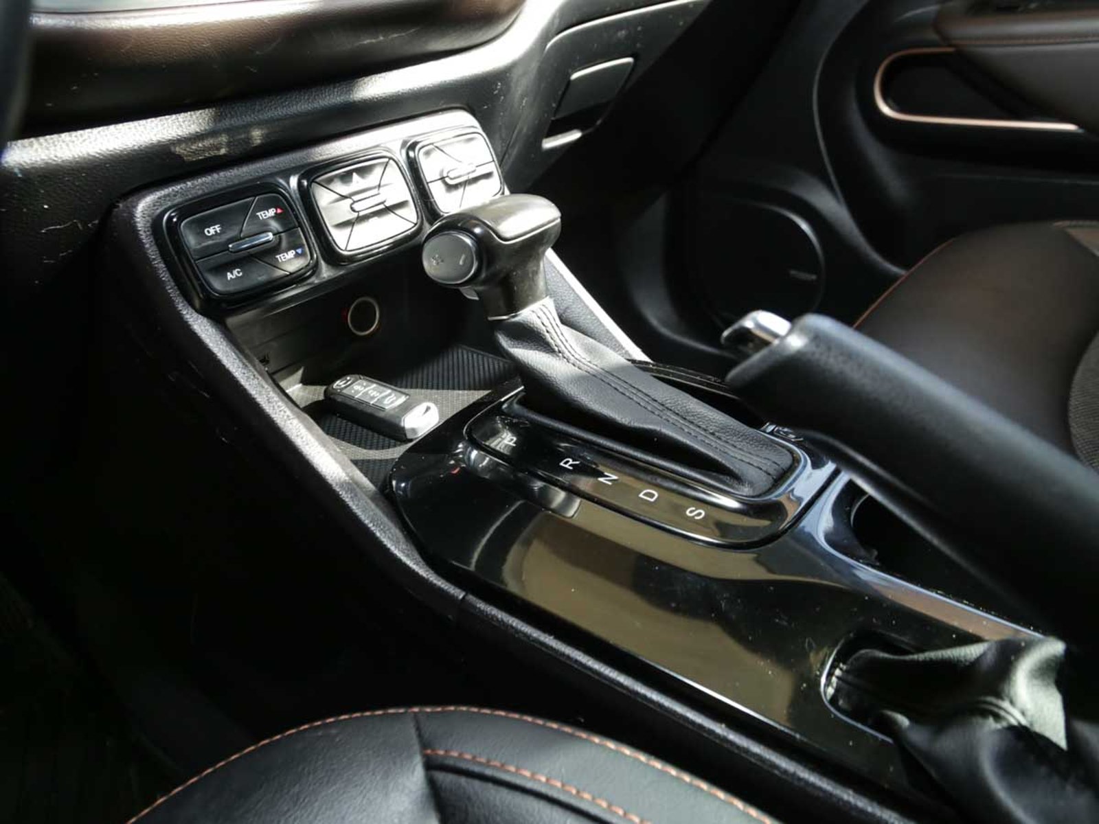 GAC MOTOR GS3 1.3T AT GB 2022 - Imagen 9 de 14