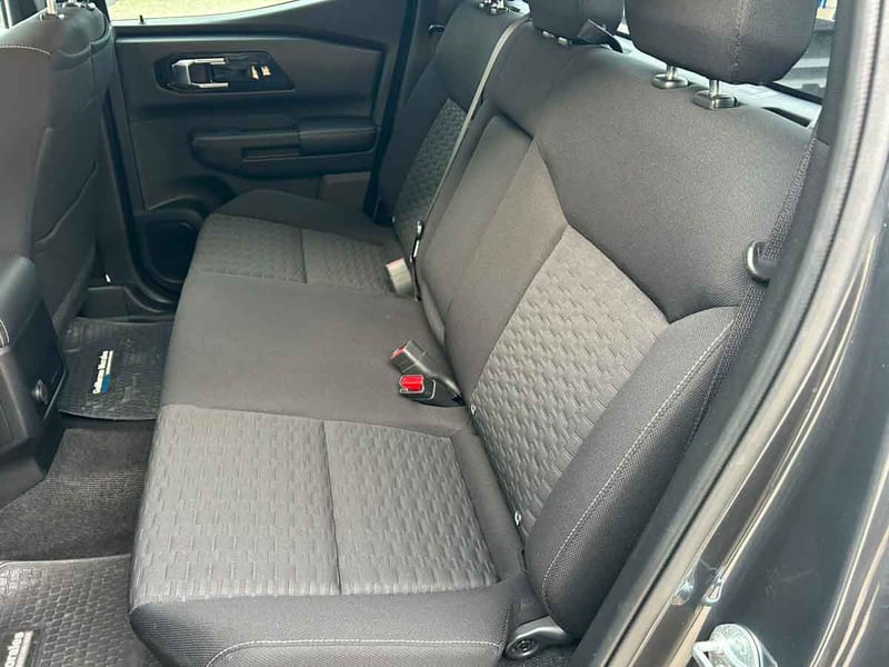 Mitsubishi NEW L200 DAKAR XR MT E6B (ADAS) 2025 - Imagen 8 de 8