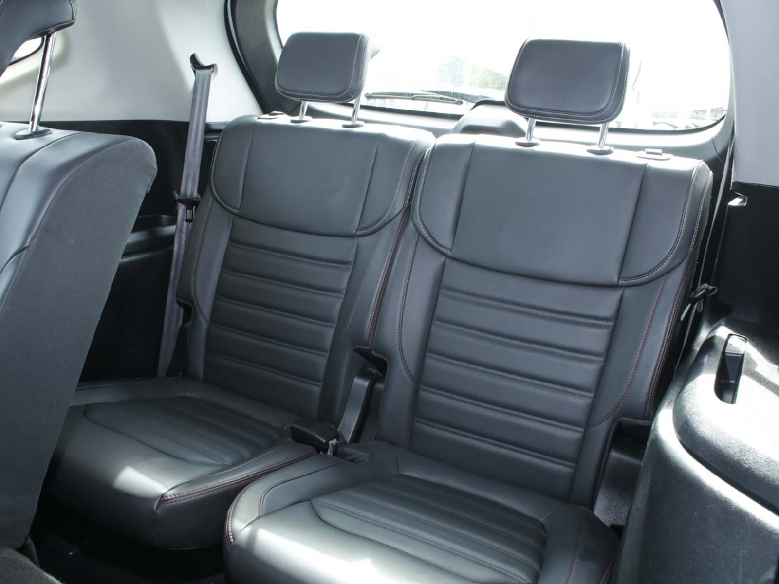 Maxus D60 ELITE 1.5 AUT 2024 - Imagen 8 de 8