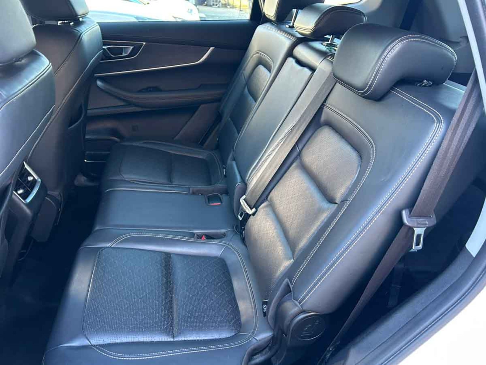 Chery TIGGO 8 GL 1.5 2023 - Imagen 7 de 8
