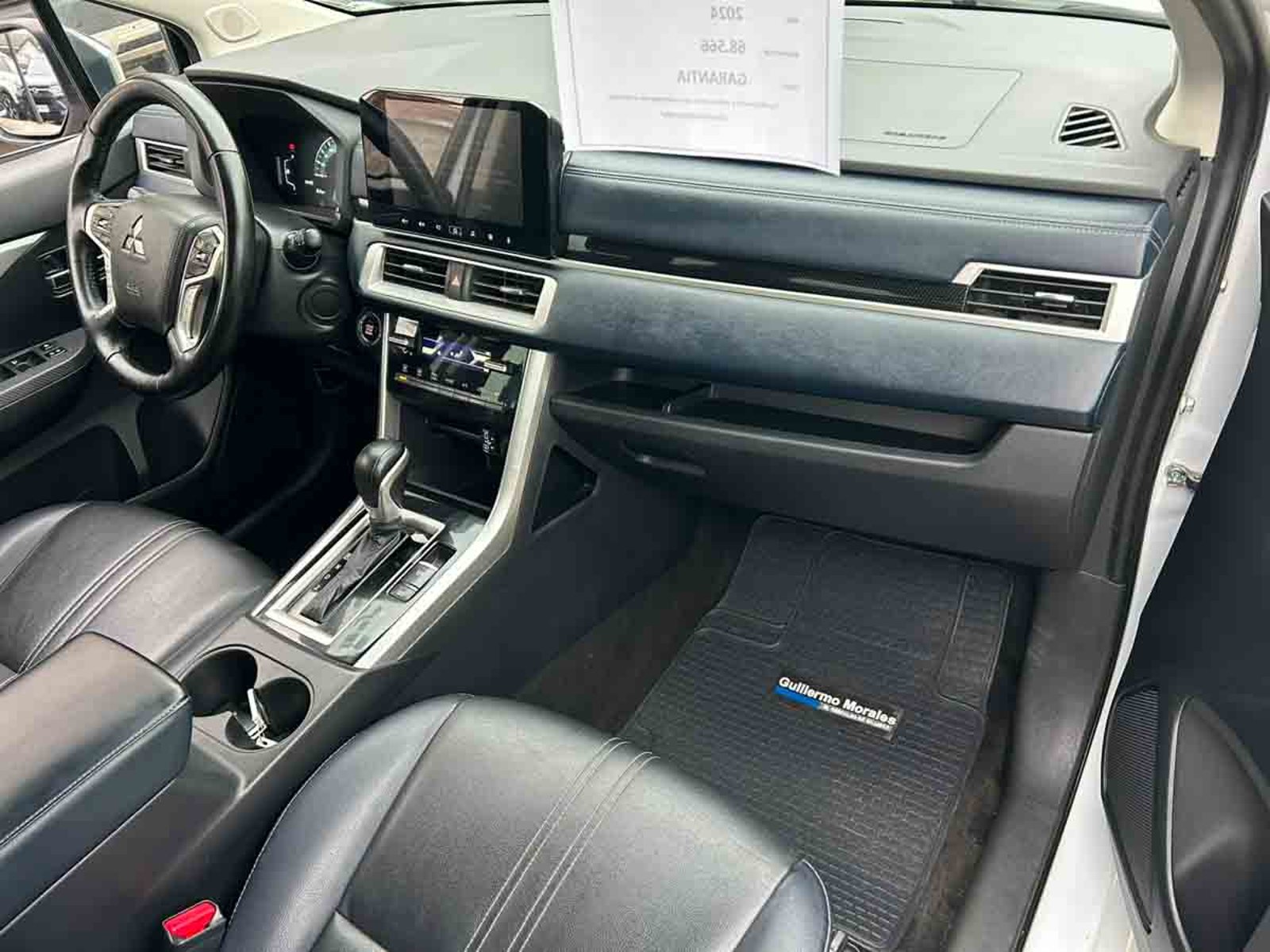 Mitsubishi XPANDER CROSS 2024 - Imagen 6 de 8