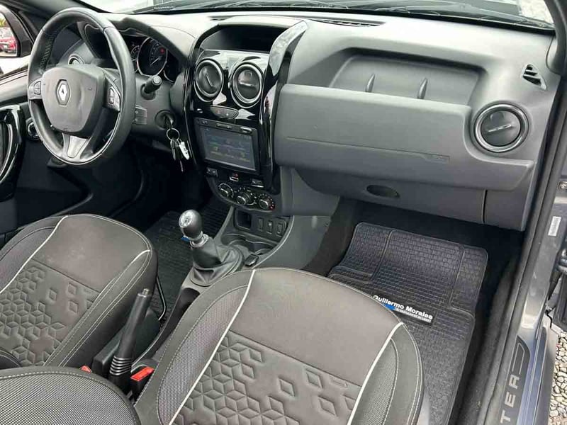 Renault OROCH 2.0 2019 - Imagen 7 de 8
