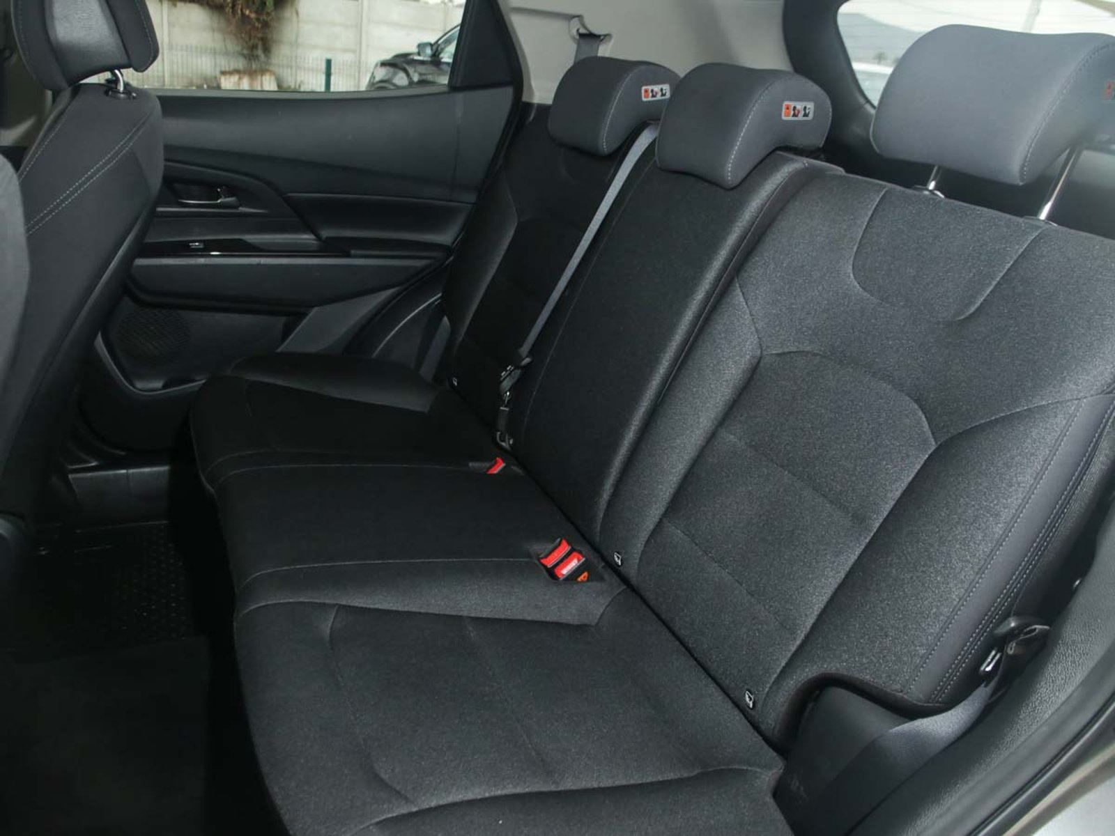 SsangYong NEW KORANDO GLX 1.5T 6MT 2WD 6AB 2021 - Imagen 8 de 8