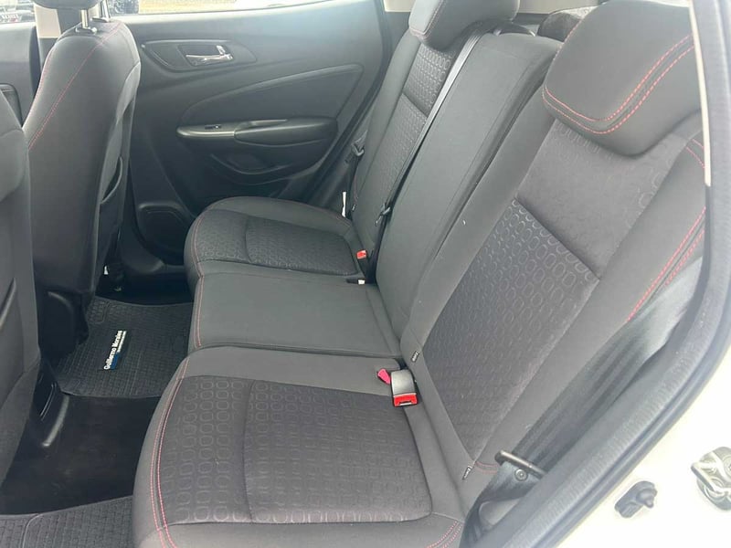 Changan CS15 HB 1.5 2025 - Imagen 8 de 8