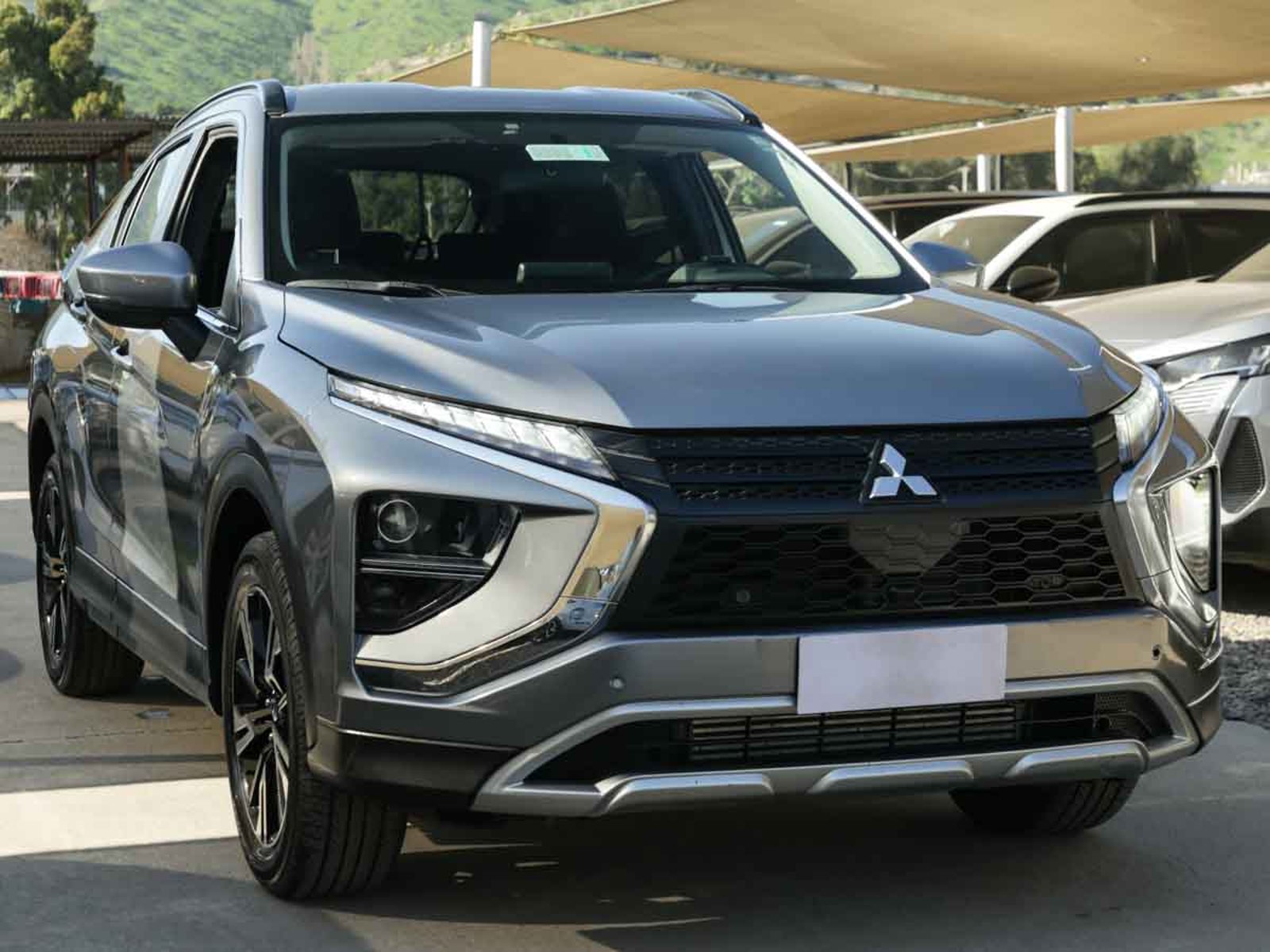 Mitsubishi ECLIPSE CROSS RT 1.5 4X2 AT 6C 2026 - Foto 2 de 8