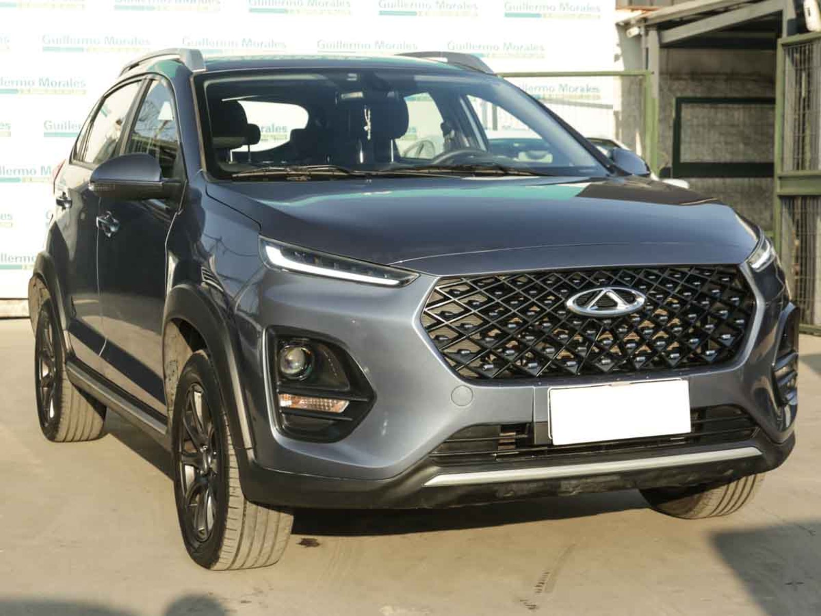 CHERY TIGGO 2  PRO  1.5  GLS  MT 2025 - Imagen 3 de 13