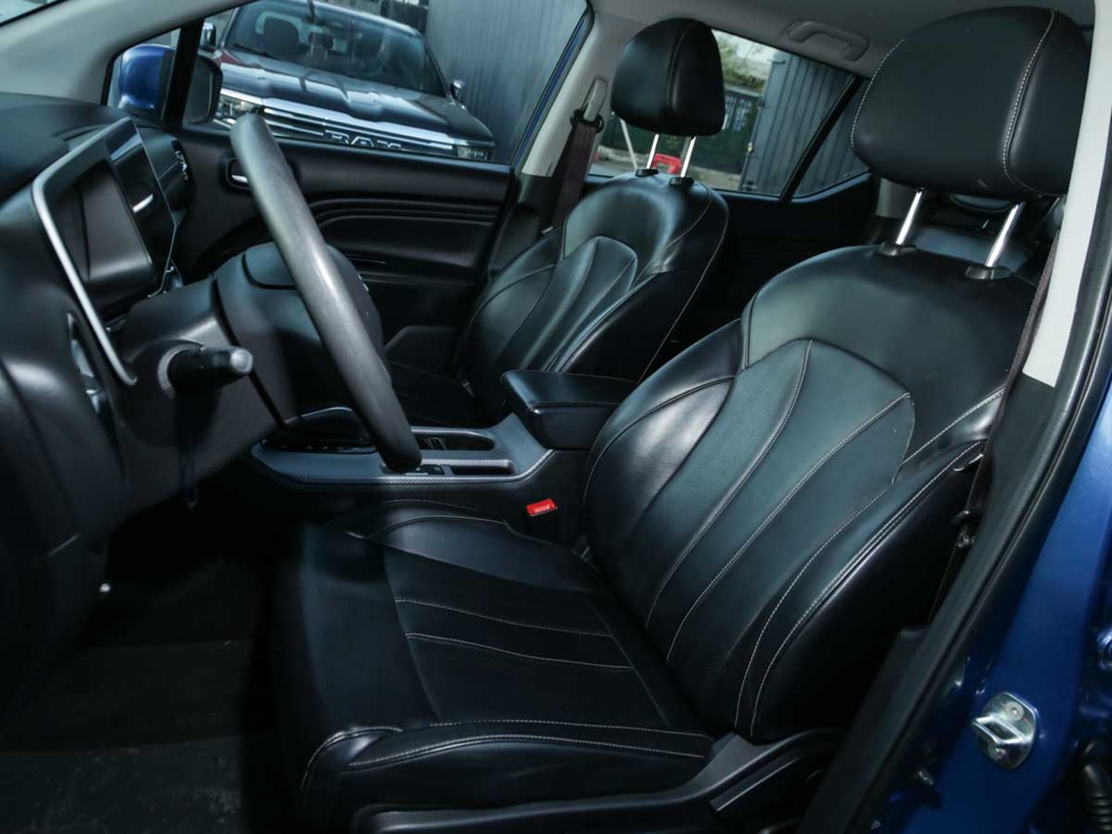 GAC Motor GS3 POWER 1.5T AT GS 2023 - Imagen 7 de 8