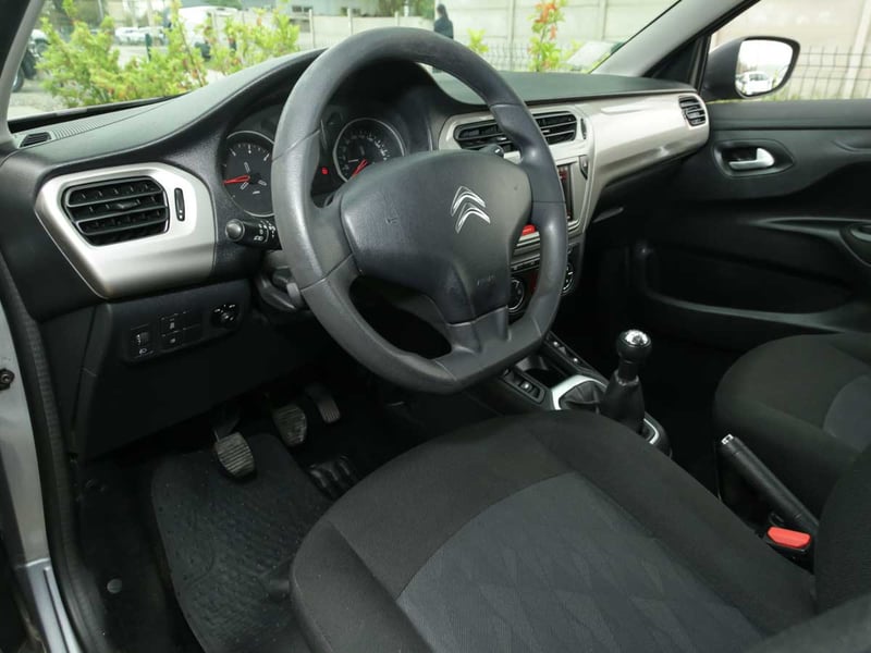 Citroën C  ELYSEE HDI 1.6 2022 - Imagen 6 de 8