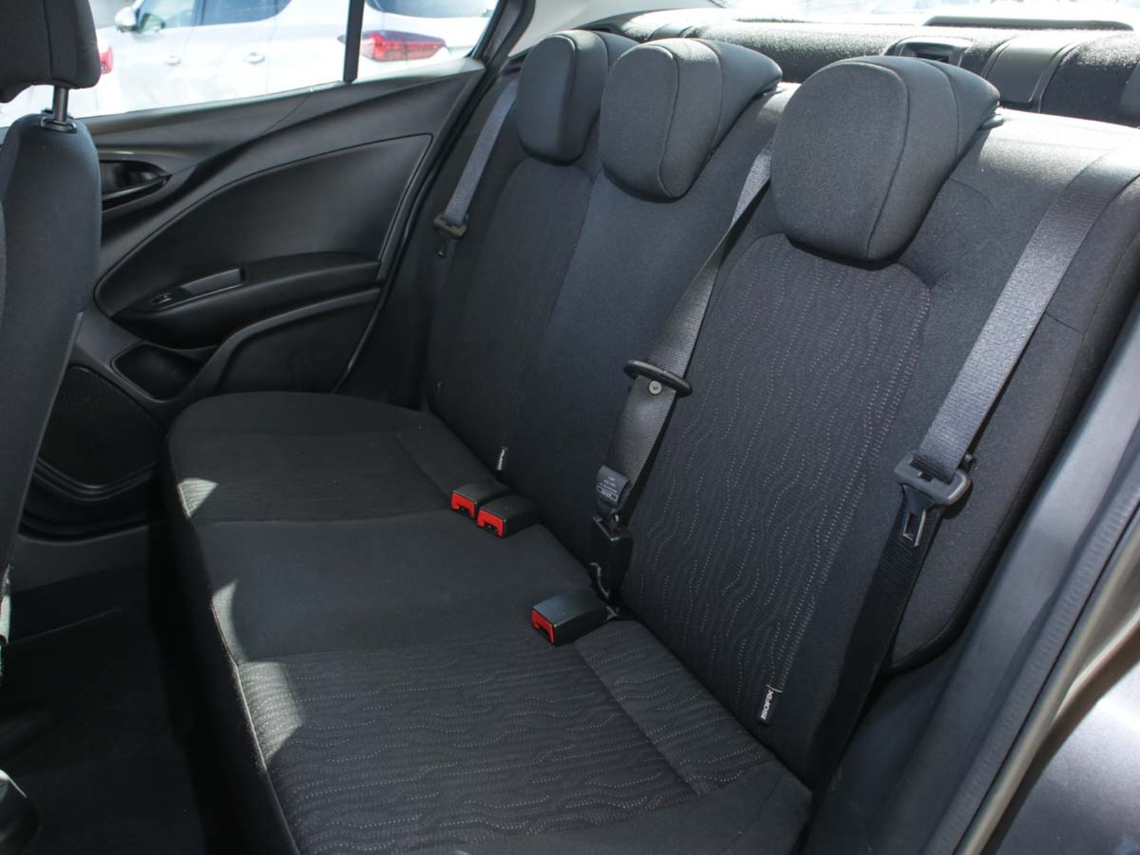 Fiat CRONOS DRIVE 1.8 AT 2022 - Imagen 8 de 8