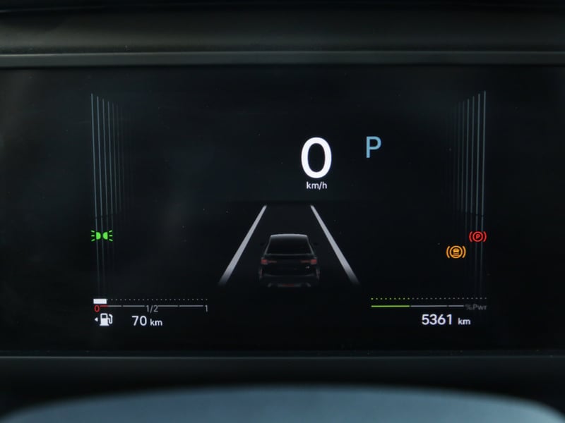 Citroën C4 MAX HYBRID 136HP AT 2026 - Imagen 7 de 20