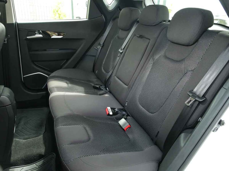 JAC JS2 HB 1.5 2026 - Imagen 8 de 8